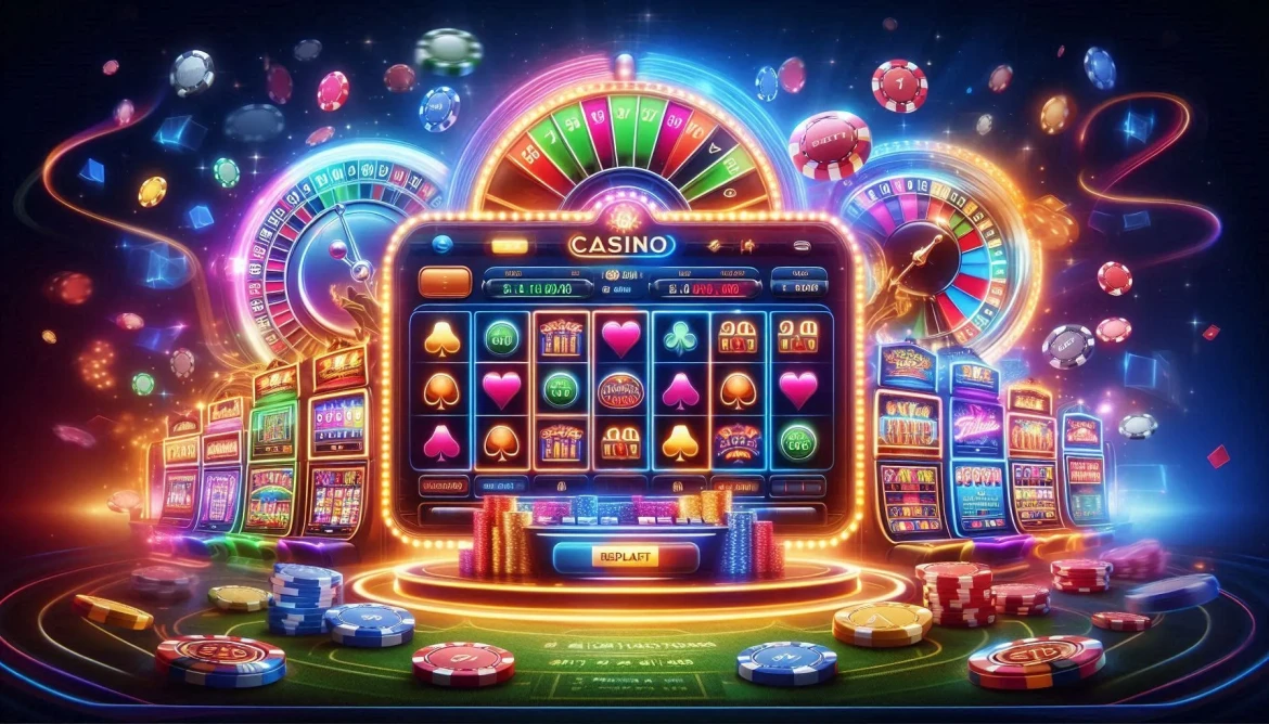 Spielbank Niedersachsen